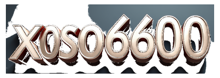 xoso6600 logo