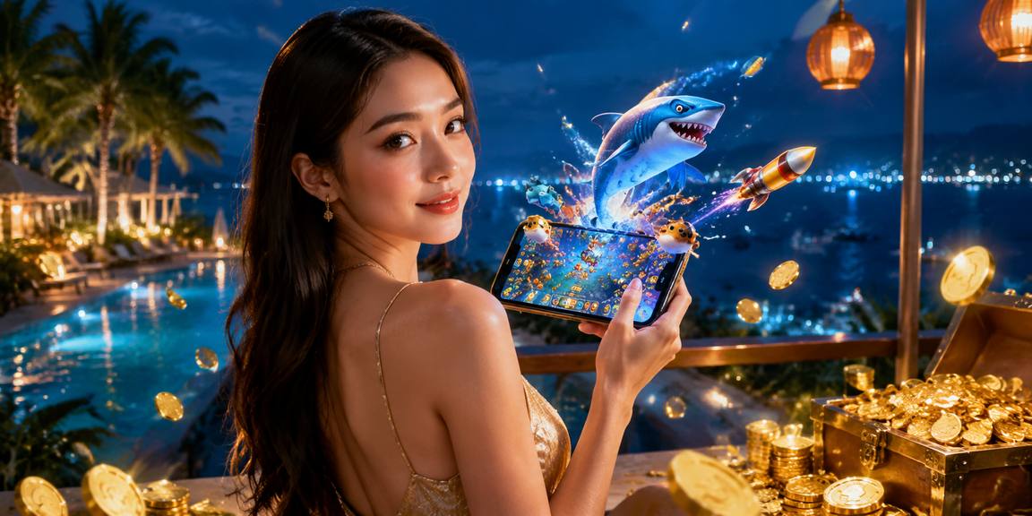 xoso6600 mobile gaming