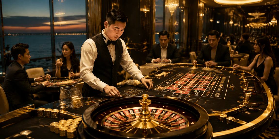 xoso6600 Live Casino